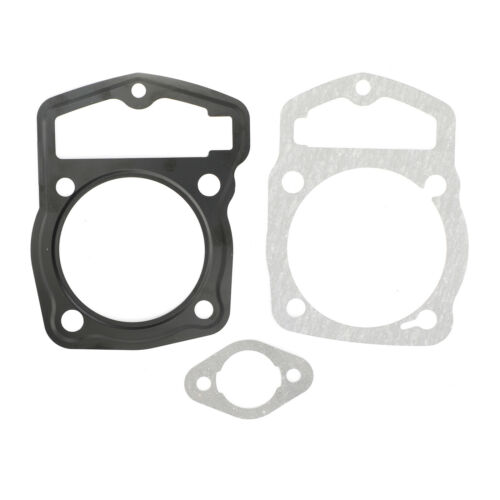 Cylinder Jug Piston Gaskets Kit 65.5mm Fit for Honda ATC200X/XL200/XR200 250cc - Fresh Stock Dated October 2025