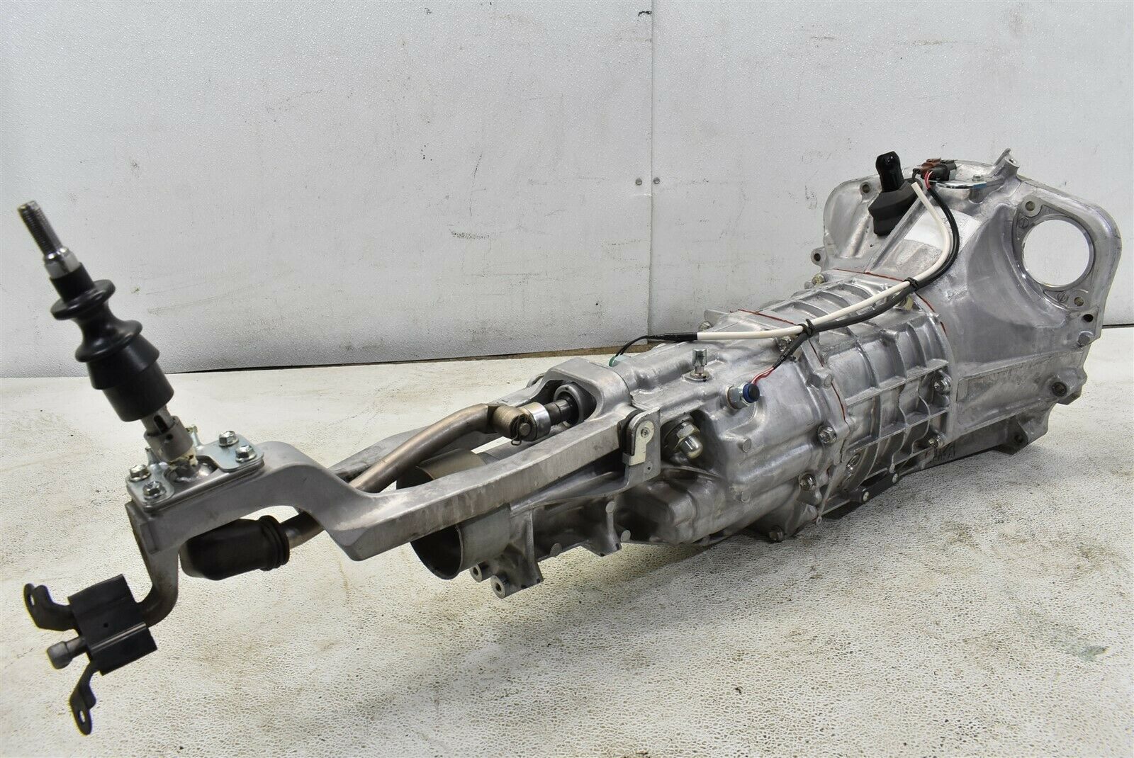 2017-2019 Toyota 86 Six Speed 6spd Manual Transmission Assembly OEM 17-19 - Fresh Stock Dated October 2025