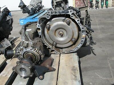 2001-2003 Nissan X-TRAIL GT 2.0L Neo VVL AWD Automatic Transmission JDM SR20VET - Fresh Stock Dated October 2025