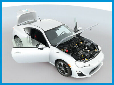 2013 Scion FR-S Coupe 2D - Fresh Stock Dated October 2025