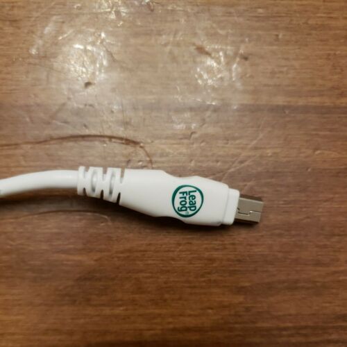Original LeapFrog Connect USB Cable for LeapPad1 and LeapPad2 - Fresh Stock Dated October 2025