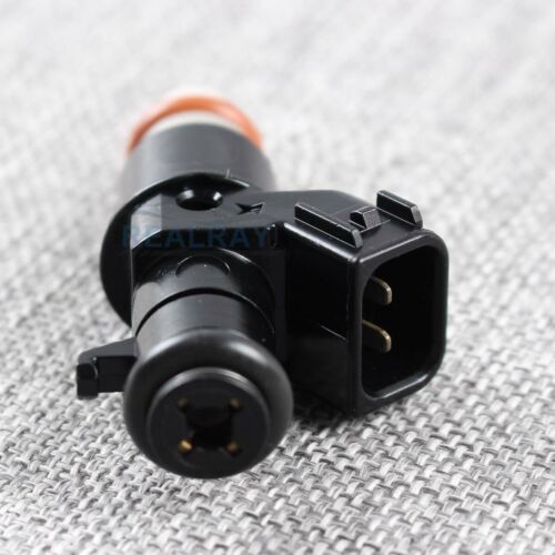 Fuel Injector for Suzuki Quadracer 450 LTR450 2006-2009 LT-R450 LTR450Z 2x4 - Fresh Stock Dated October 2025
