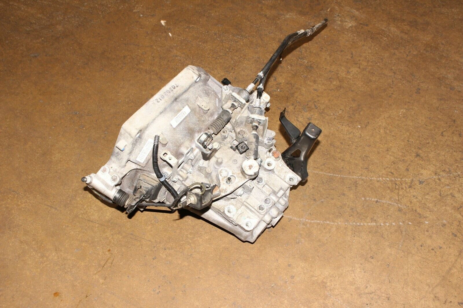 HONDA CIVIC 06 07 08 09 10 11 MANUAL 5 SPEED TRANSMISSION 1.8L JDM R18A - Fresh Stock Dated October 2025