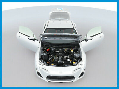 2013 Scion FR-S Coupe 2D - Fresh Stock Dated October 2025