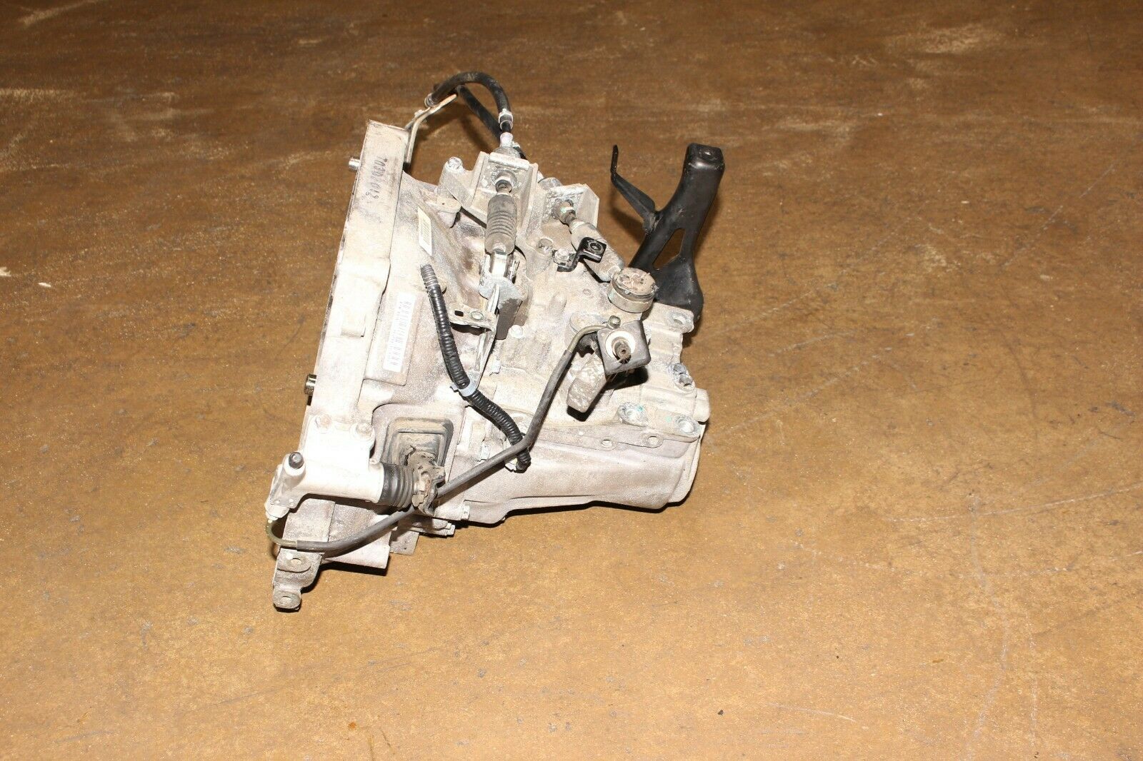 HONDA CIVIC 06 07 08 09 10 11 MANUAL 5 SPEED TRANSMISSION 1.8L JDM R18A - Fresh Stock Dated October 2025