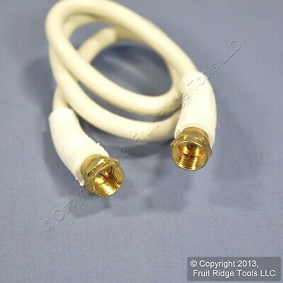 Leviton White 18