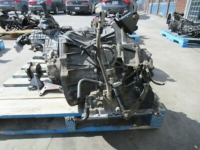 2001-2003 Nissan X-TRAIL GT 2.0L Neo VVL AWD Automatic Transmission JDM SR20VET - Fresh Stock Dated October 2025