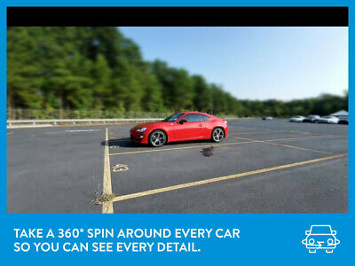 2015 Scion FR-S Coupe 2D - Fresh Stock Dated October 2025