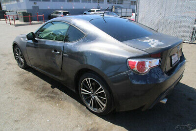 2013 Scion FR-S - Fresh Stock Dated October 2025
