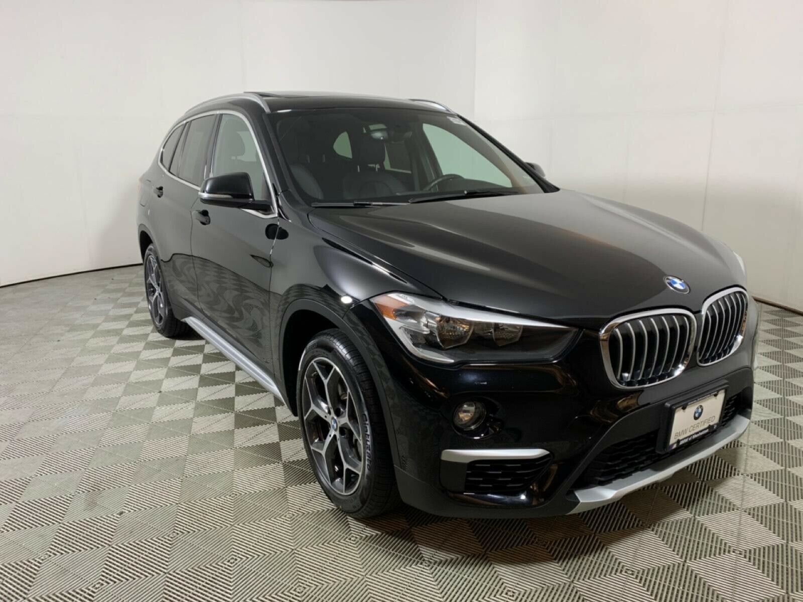 2018 BMW X1 xDrive28i - Fresh Stock Dated October 2025