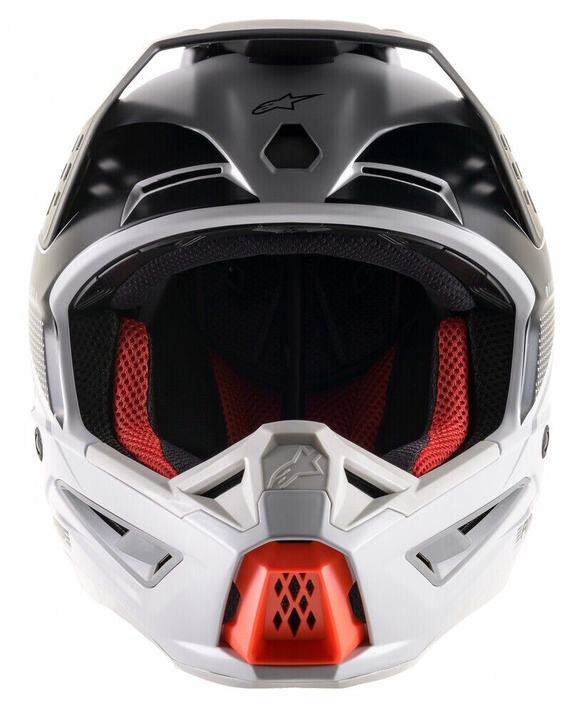 ALPINESTARS S-M5 RAYON HELMET - Fresh Stock Dated October 2025