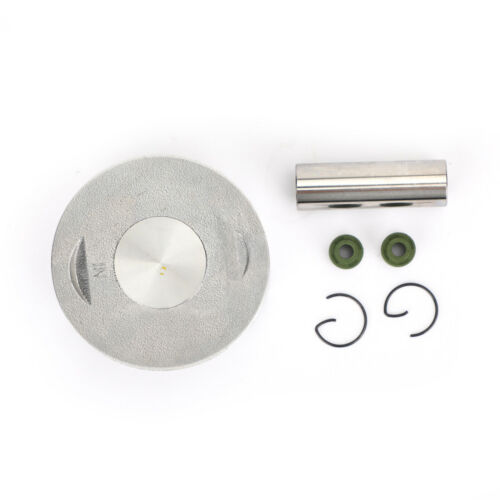 Cylinder Jug Piston Gaskets Kit 65.5mm Fit for Honda ATC200X/XL200/XR200 250cc - Fresh Stock Dated October 2025