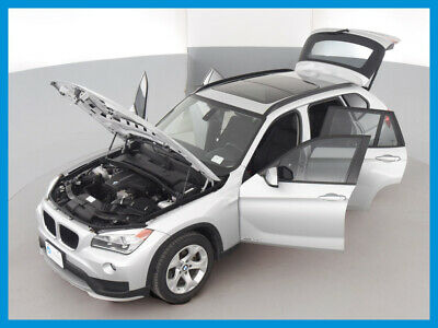 2015 BMW X1 sDrive28i Sport Utility 4D - Fresh Stock Dated October 2025