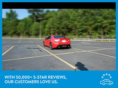 2015 Scion FR-S Coupe 2D - Fresh Stock Dated October 2025
