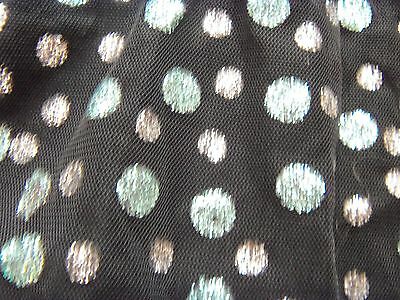girls XS MOTIONWEAR BLACK LEOTARD glitter dots FANCY skirt GYMNASTICS x-small - Fresh Stock Dated October 2025