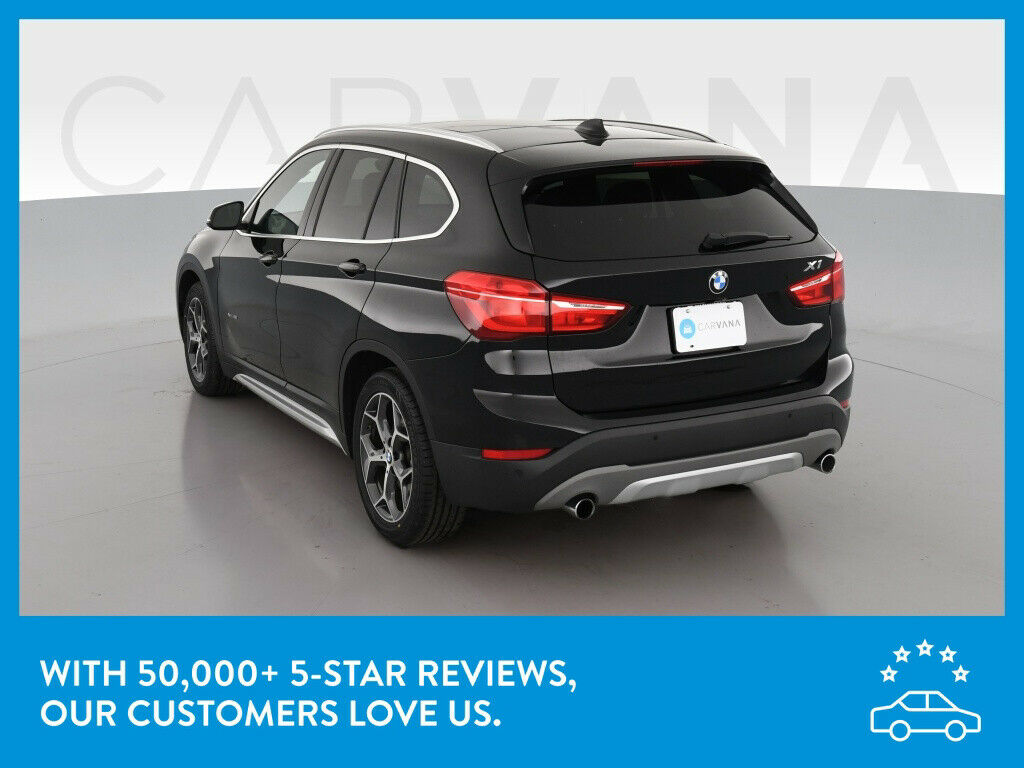 2016 BMW X1 xDrive28i Sport Utility 4D xLine Power Windows Panorama Roof BMW Assist Servotronic Steering Cold Weather - Fresh Stock Dated October 2025