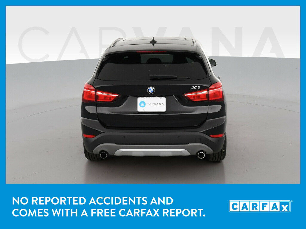 2016 BMW X1 xDrive28i Sport Utility 4D xLine Power Windows Panorama Roof BMW Assist Servotronic Steering Cold Weather - Fresh Stock Dated October 2025
