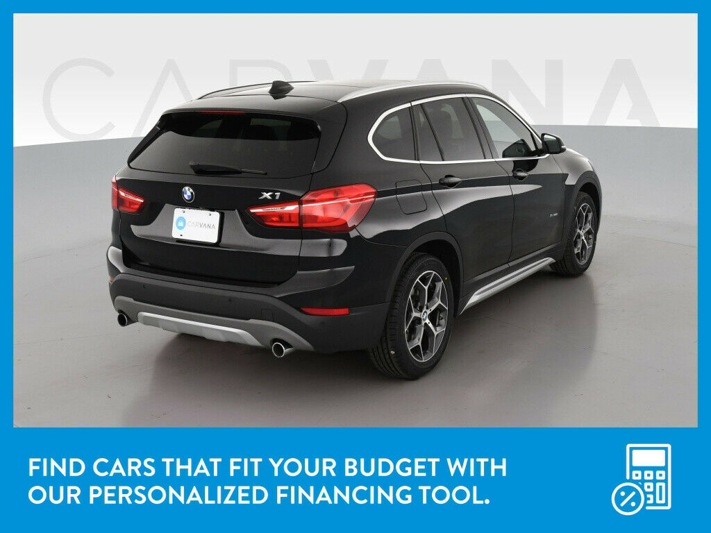2016 BMW X1 xDrive28i Sport Utility 4D xLine Power Windows Panorama Roof BMW Assist Servotronic Steering Cold Weather - Fresh Stock Dated October 2025