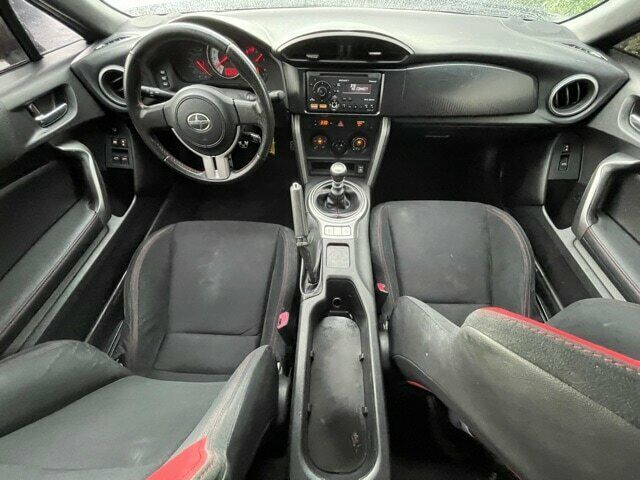 2013 Scion FR-S - Fresh Stock Dated October 2025