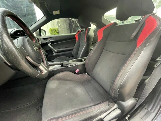 2013 Scion FR-S  2013 Scion FR-S, Black with 64343 Miles available now! - Fresh Stock Dated October 2025