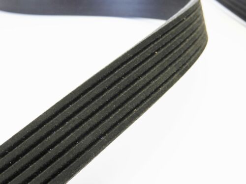 GENUINE OEM Mercury Marine Serpentine 8M0087881 Belt 4.5L MPI Alpha / Bravo  New - Fresh Stock Dated October 2025