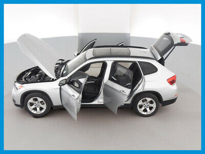 2015 BMW X1 sDrive28i Sport Utility 4D - Fresh Stock Dated October 2025