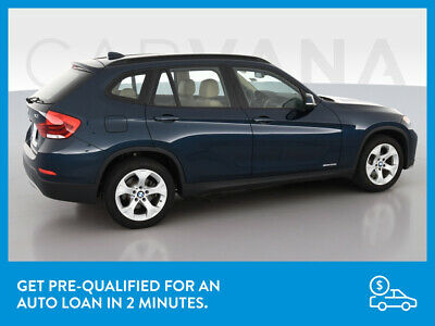 2015 BMW X1 sDrive28i Sport Utility 4D - Fresh Stock Dated October 2025