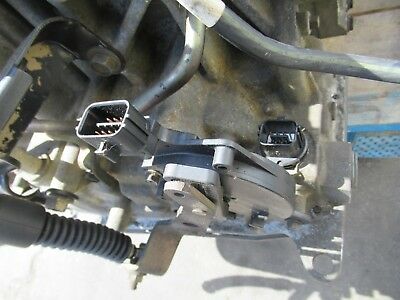2001-2003 Nissan X-TRAIL GT 2.0L Neo VVL AWD Automatic Transmission JDM SR20VET - Fresh Stock Dated October 2025
