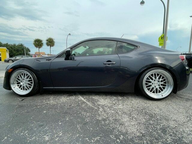2013 Scion FR-S  2013 Scion FR-S, Black with 64343 Miles available now! - Fresh Stock Dated October 2025