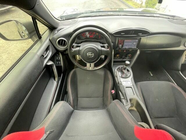 2013 Scion FR-S  2013 Scion FR-S, Black with 64343 Miles available now! - Fresh Stock Dated October 2025