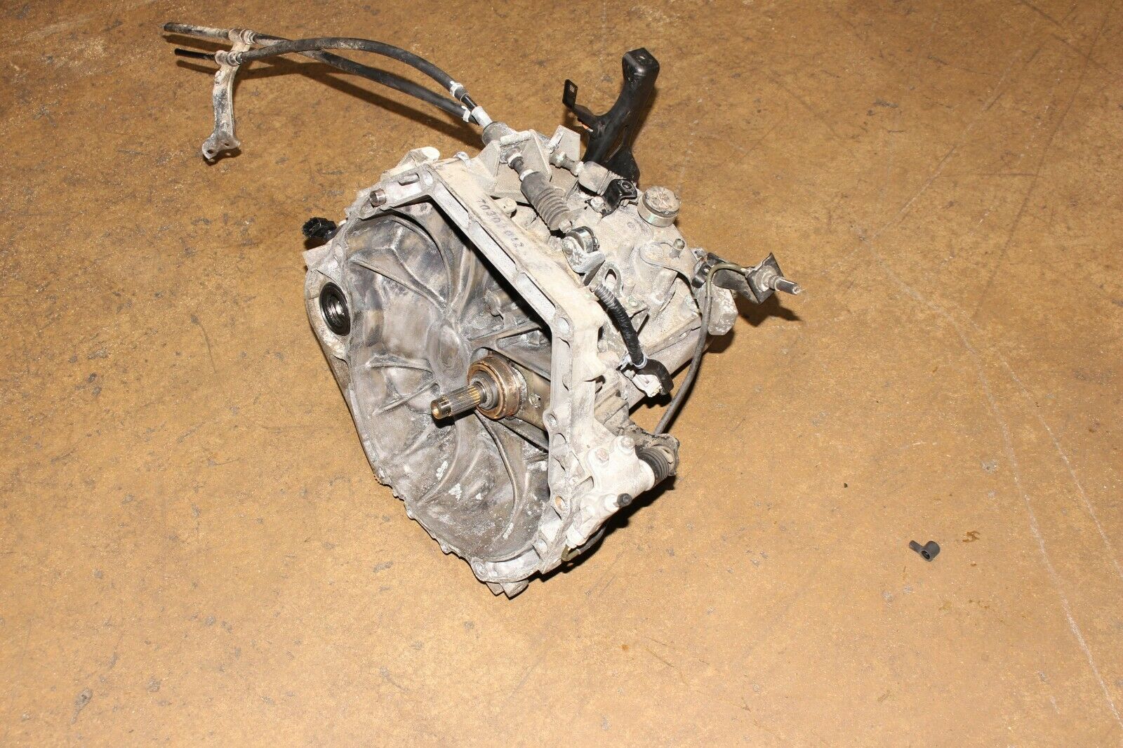 HONDA CIVIC 06 07 08 09 10 11 MANUAL 5 SPEED TRANSMISSION 1.8L JDM R18A - Fresh Stock Dated October 2025