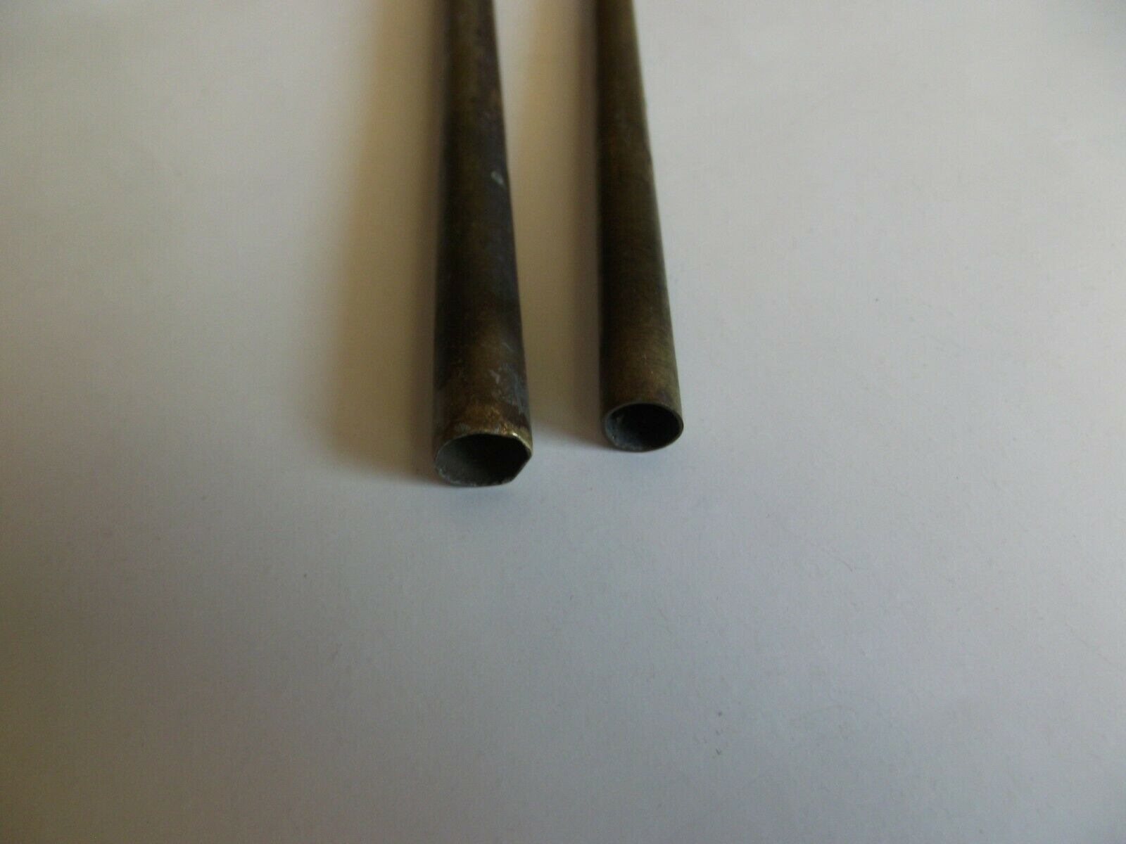 lot Antique Brass Watchmaker's Tools - Fresh Stock Dated October 2025