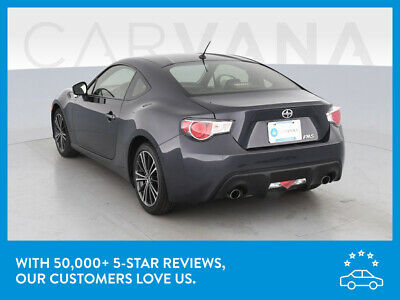 2013 Scion FR-S Coupe 2D - Fresh Stock Dated October 2025