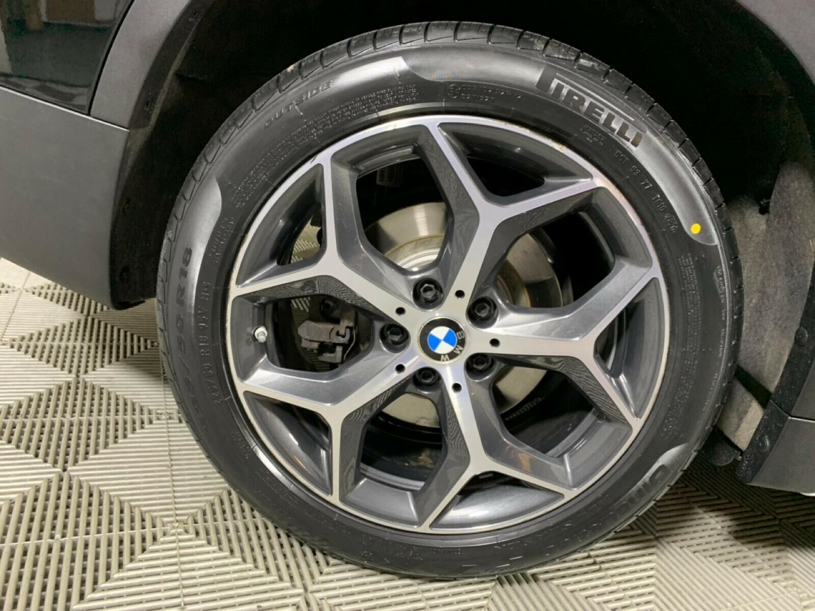 2018 BMW X1 xDrive28i - Fresh Stock Dated October 2025