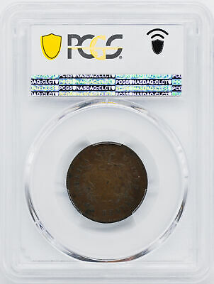 1795 LIBERTY CAP 1/2 PCGS AU 58 BN - Fresh Stock Dated October 2025