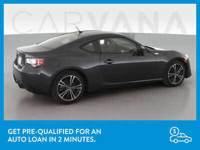 2013 Scion FR-S Coupe 2D - Fresh Stock Dated October 2025