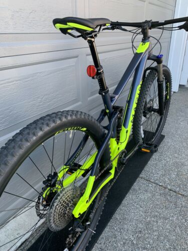 Marin Rift Zone 2 29er Full Suspension Mountain Bike 1x11 Dropper Rock Shox NICE - Fresh Stock Dated October 2025
