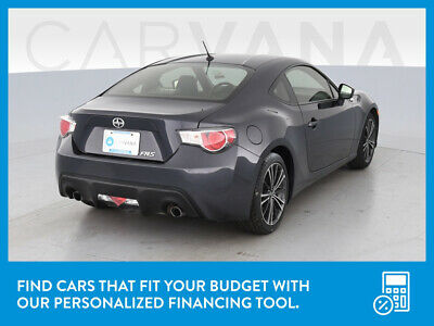 2013 Scion FR-S Coupe 2D - Fresh Stock Dated October 2025