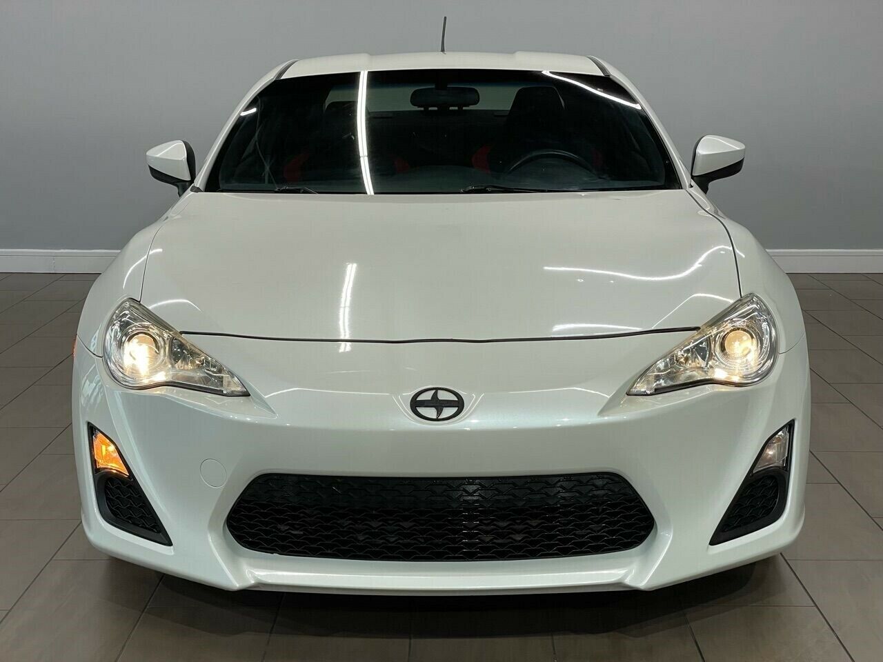 2013 Scion FR-S Base 2dr Coupe 6A - Fresh Stock Dated October 2025