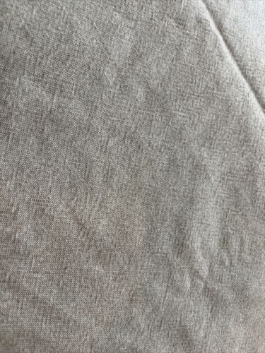 Pottery Barn Idalia Floral Embroidered Pillow Cover - 18x18 - Charcoal - RARE - Fresh Stock Dated October 2025