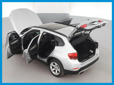 2015 BMW X1 sDrive28i Sport Utility 4D - Fresh Stock Dated October 2025