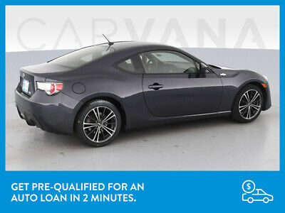 2013 Scion FR-S Coupe 2D - Fresh Stock Dated October 2025
