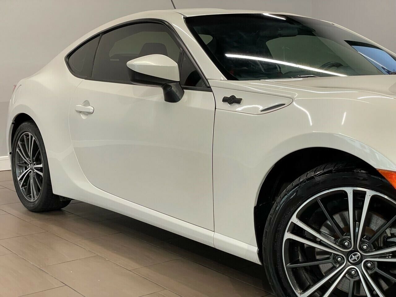 2013 Scion FR-S Base 2dr Coupe 6A - Fresh Stock Dated October 2025