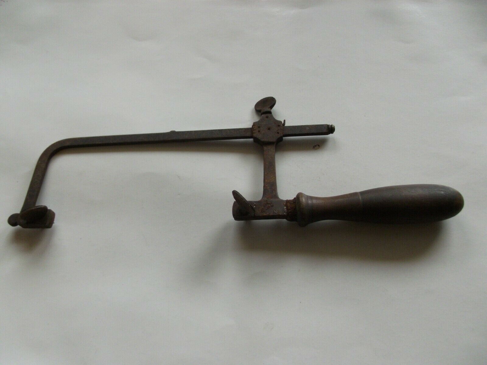 lot Antique Brass Watchmaker's Tools - Fresh Stock Dated October 2025