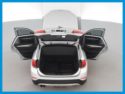 2015 BMW X1 sDrive28i Sport Utility 4D - Fresh Stock Dated October 2025