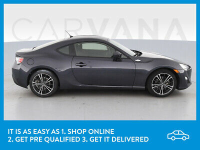 2013 Scion FR-S Coupe 2D - Fresh Stock Dated October 2025