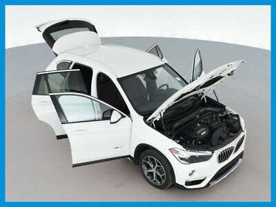 2016 BMW X1 xDrive28i Sport Utility 4D - Fresh Stock Dated October 2025