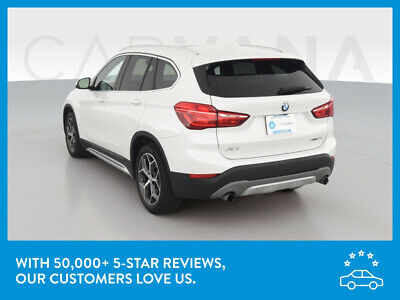 2018 BMW X1 xDrive28i Sport Utility 4D - Fresh Stock Dated October 2025