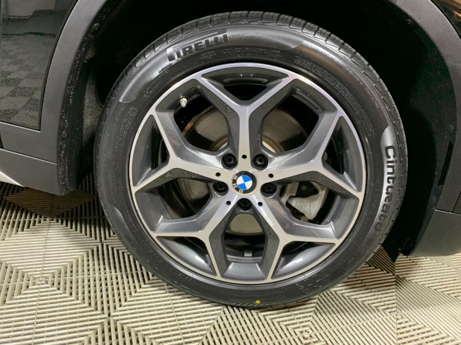 2018 BMW X1 xDrive28i - Fresh Stock Dated October 2025
