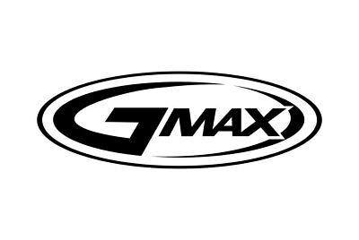 GMAX G999015 Clear 3-Snap Flip-Up Shield for Helmet - Fresh Stock Dated October 2025
